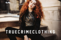 True Crime Clothing Logo