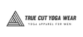 True Cut Yoga Wear Logo