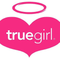 True Girl Skin Care Logo