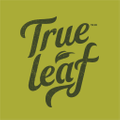 True Leaf Pet Logo