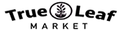True Leaf Market USA Logo