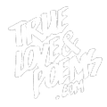 True Love & Poems logo