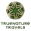 True Nature Travels Logo