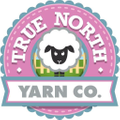 True North Yarn Co. logo