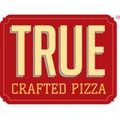 TRUE Crafted Pizza Logo