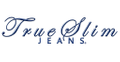 TrueSlim Jeans Logo