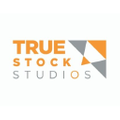 True Stock Studios Logo