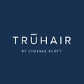 TRUHAIR by Chelsea Scott Logo