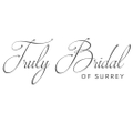Truly Bridal of Surrey UK Logo