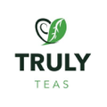 TRULY TEAS Logo