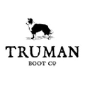 Truman Boot Logo