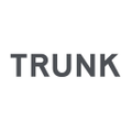 Trunk Clothiers UK Logo
