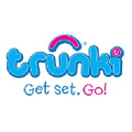 Trunki US UK Logo