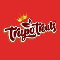 Trupo Treats Logo