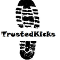 TrustedKicks Logo