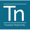 Trusted Nutrients Logo