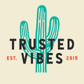 Trusted Vibes Logo