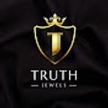 Truth Jewel INC Logo
