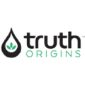 Truth Origins Logo