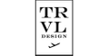 TRVL Design Logo