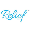 Relief Brand Logo