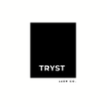 Tryst Lash Co. Logo