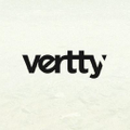 Vertty Logo