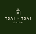 Tsai x Tsai UK Logo