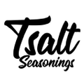 Tsalt Logo