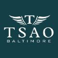 Tsao Baltimore Logo