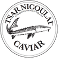 Tsar Nicoulai Caviar logo