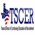 TSCER logo