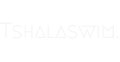 Tshala Swim. Logo
