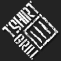 TSHIRT GRILL Logo