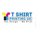T Shirt Printing UK UK Logo
