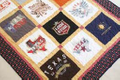 T-Shirt Quilts of Texas Logo