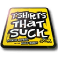 T-shirtsthatsuck Logo