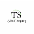 TS Skin Company Logo