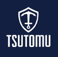 Tsutomu Lures Hawaii Logo