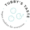 Tubby's Taste Vegan Cookies USA Logo