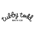 Tubby Todd Bath Logo