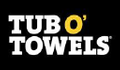 Tub O' Towels USA Logo