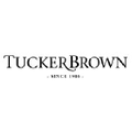 Tucker Brown Logo