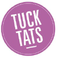 TuckTats Logo