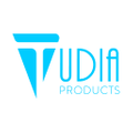 TUDIA Products USA Logo