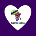 Tugende Design Logo