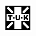 T.U.K. Footwear UK Logo