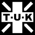 T.U.K. Footwear Logo