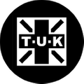 T.U.K. Footwear Logo