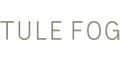 Tule Fog Candles Logo